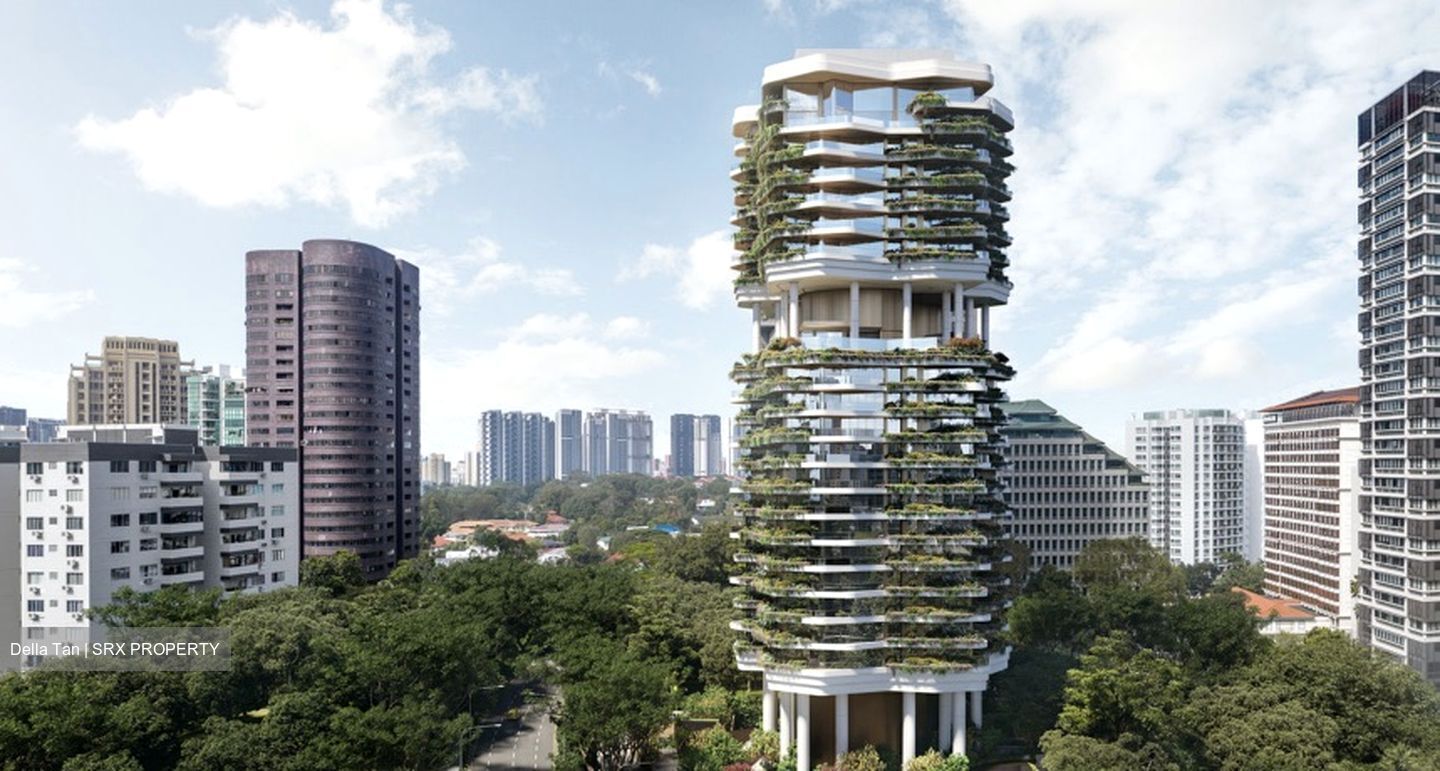 Park Nova (D10), Apartment #480281741